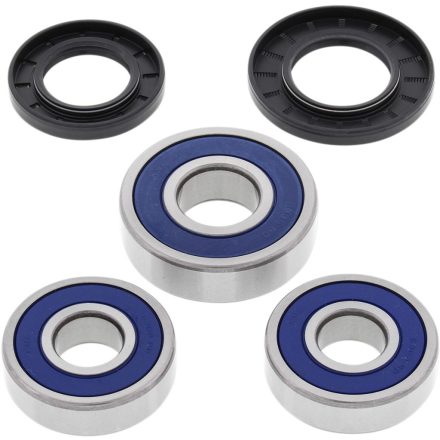 BEARING KIT WHL 25-1358