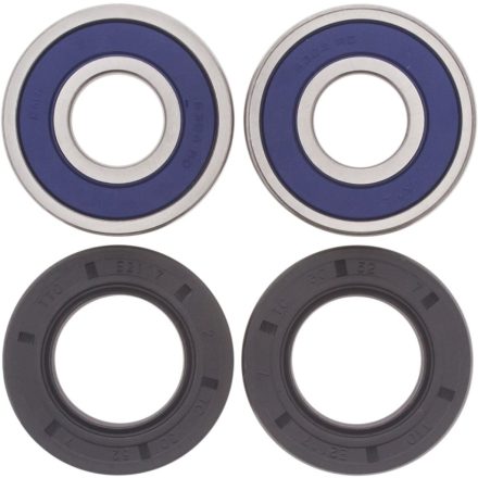 BEARING KIT WHL 25-1382