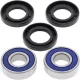 Kit rulmenti si garnituri roata All Balls Racing 25-1211