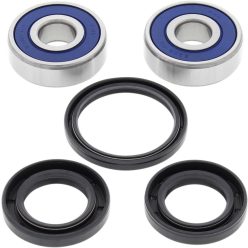 Kit rulmenți roată față/spate All Balls 25-1319