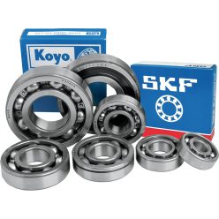 Athena Rulment 6200/2Rs1-Skf Ms100300900Dd