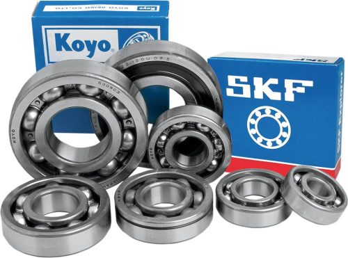 BEARING 6200/2RS1-SKF ATHENA MS100300900DD