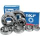 BEARING 6200/2RS1-SKF ATHENA MS100300900DD
