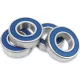 Kit rulment roată Drag Specialties 25-1405
