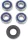 Kit rulment roată Moose Offroad 25-1228