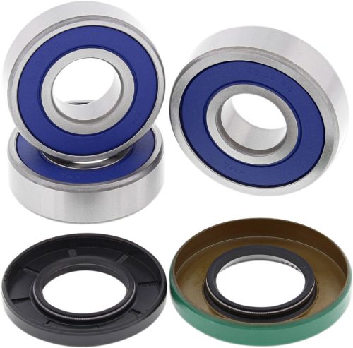 Bearing Kit Wheel R Yam