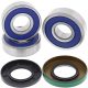 Bearing Kit Wheel R Yam