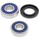 Bearing Kit Wheel R Hon