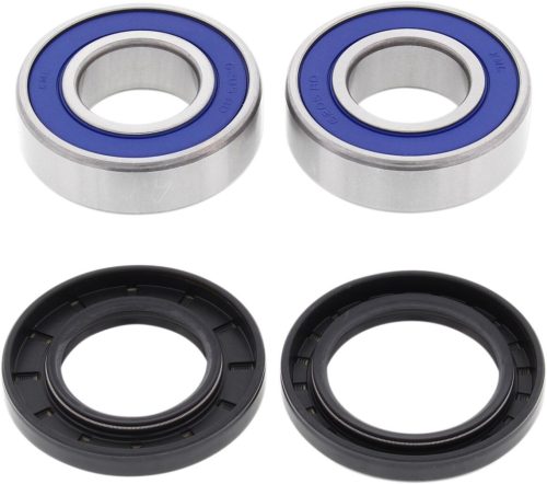 Kit rulmenti si garnituri roata All Balls Racing 25-1648