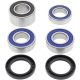 Kit rulmenti si garnituri roata All Balls Racing 25-1657