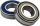 Bearing Whl Fr Abs #9276A/9252