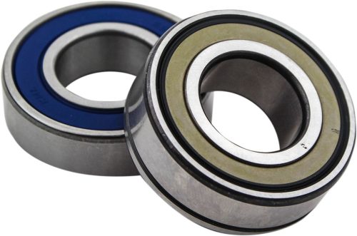 Bearing Whl Fr Abs #9276A/9252