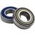 BEARING WHL FR ABS #9276A/9252