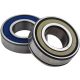 Bearing Whl Fr Abs #9276A/9252