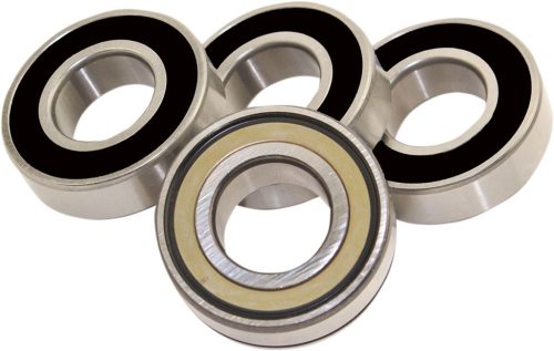 Bearing Whl Rr Abs #9276A/9252