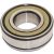 BEARING WHEEL W/ABS ENCODER