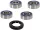 Kit rulment roată Moose Offroad 25-1573