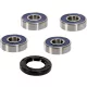 Kit rulment roată Moose Offroad 25-1573