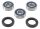 All Balls Brng Kt Wheel Rr Ho 25-1755-A