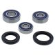 All Balls Brng Kt Wheel Rr Ka 25-1780-A
