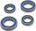 All Balls Brng Kt Wheel Rr Du 25-1808-A