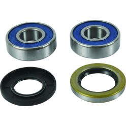 All Balls Brng Kt Wheel Fr Bm 25-1815-A