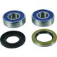 All Balls Brng Kt Wheel Fr Bm 25-1815-A