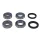 Kit rulmenti roata All Balls 25-1818-A