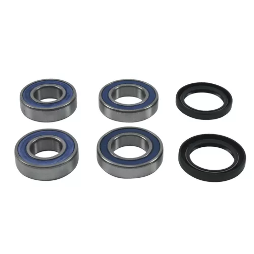 Kit rulmenti roata All Balls 25-1818-A