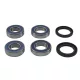 Kit rulmenti roata All Balls 25-1818-A
