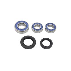 All Balls Bearing Kit Wheel 25-1810