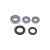 All Balls Bearing Kit Wheel 25-1810