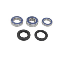 BEARING KIT WHEEL ALL BALLS 25-1823