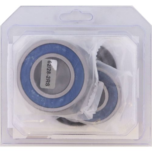 Kit rulmenți roată All Balls 25-1703