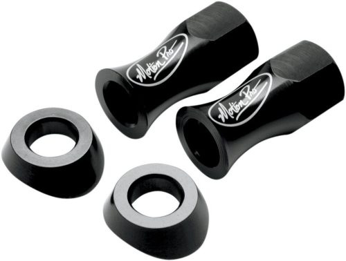 RIM LOCK NUT/WASH KIT (2)