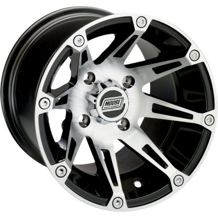 WHEEL 387M 14X7 4/156 4+3