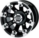 Wheel 393B 12X8 4/156 4+4