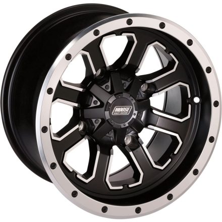 WHEEL 548M 12X8 4/110 4+4