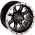 WHEEL 548M 12X8 4/110 4+4