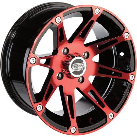 WHEEL 387RD 12X7 4/1104+3