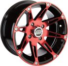 Wheel 387Rd 12X7 4/1564+3