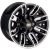 WHEEL 112M 12X8 4/110 4+4