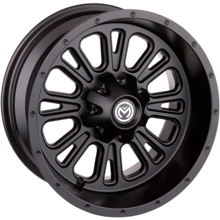 WHEEL 399MO 12X8 4/156