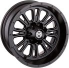 Wheel 399Mo 14X7 4/136