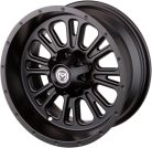 Wheel 399Mo 14X7 4/136