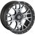 WHEEL 545MO 14X7 4/136