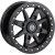 WHEEL 544BL 14X7 4/110