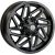 WHEEL 361X 14X7 4/1564+3