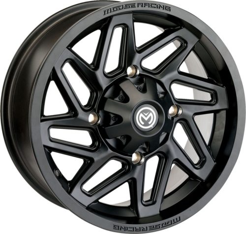 Wheel 361X 14X7 4/110 4+3