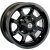 WHEEL 415X 12X7 4/156 4+3